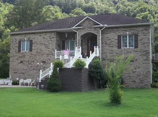 36 Bailey Rd, Lovely, KY 41231