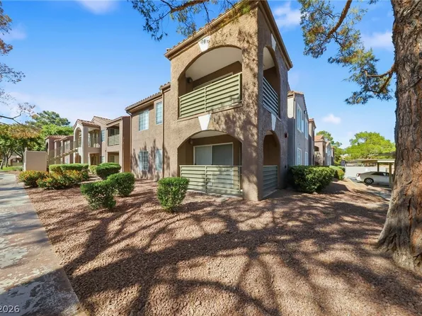 2121 Sealion Dr Unit 104, Las Vegas, NV 89128