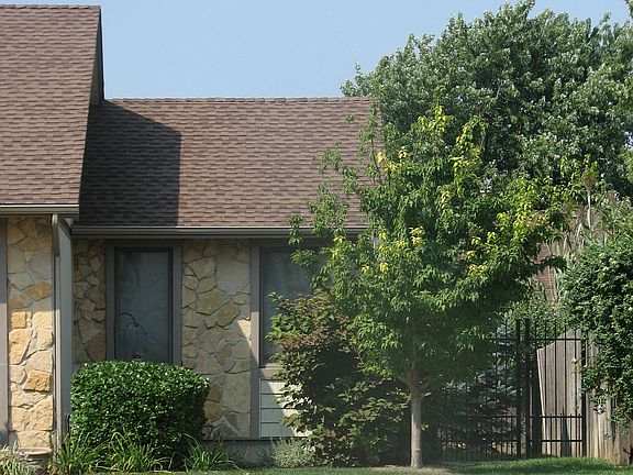 East View- North End