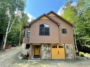 86 Route 2, Gorham, NH 03581