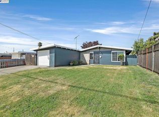 2059 Everglade St, Hayward, CA 94545