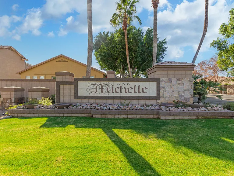 5260 E Hopi Ave — Photo 33