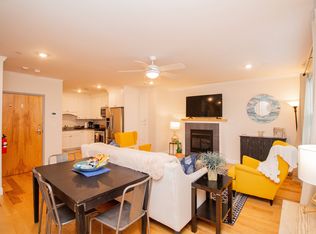 (Undisclosed Address), Roxbury Crossing, MA 02120