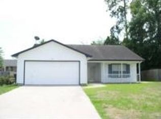 145 Lake Jordan Blvd, Kingsland, GA 31548