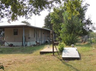 10677 County Road 3590, Ada, OK 74820