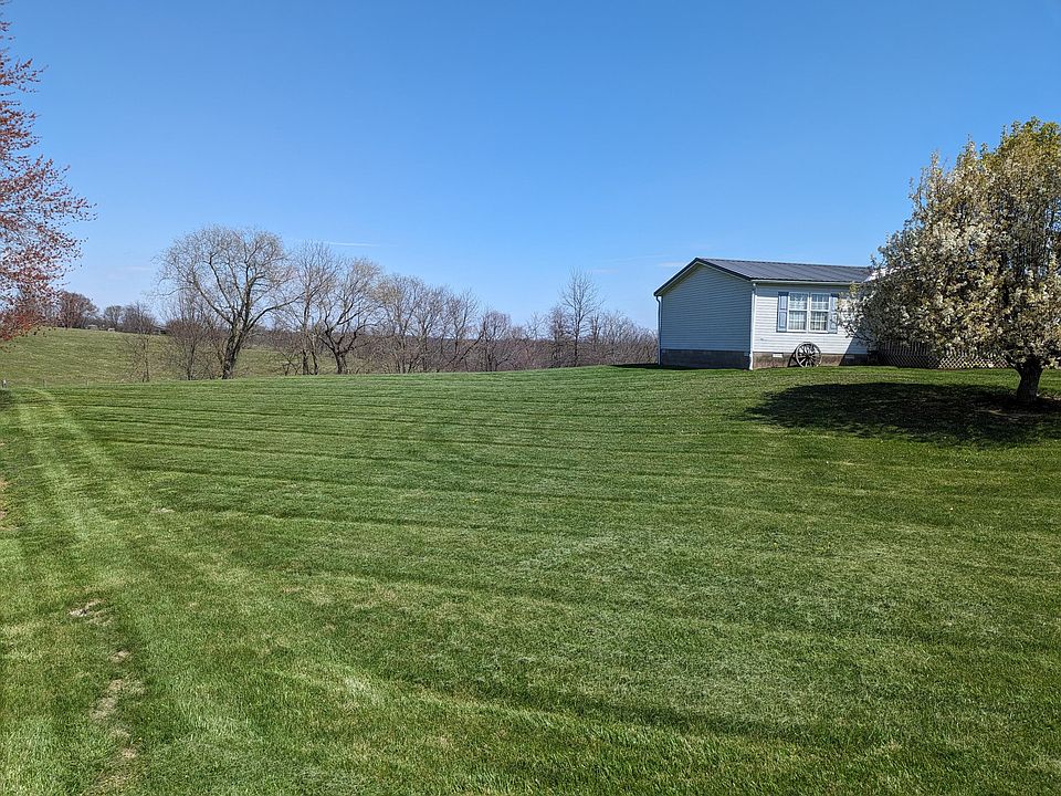 45 Sharon Glass, Worthville, KY 41098 Zillow