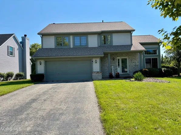 1909 Hartford Ln, Holland, OH 43528