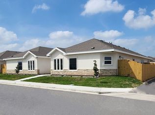 913 N Clarence Ave, Edinburg, TX 78541