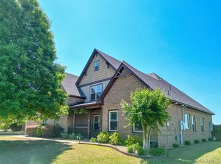 782 Glennbrooke Blvd, Prattville, AL 36066