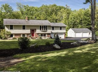 10 Brighton Hill Rd, Minot, ME 04258