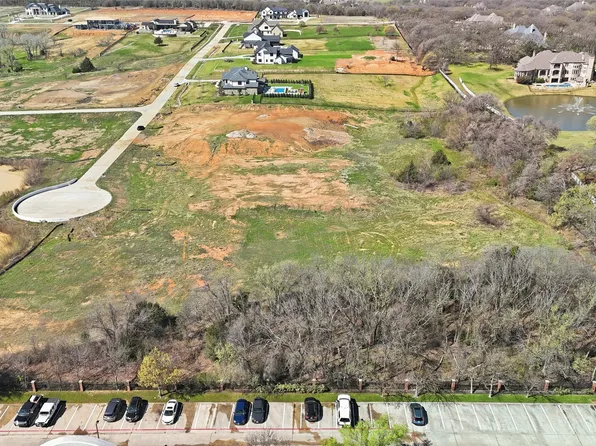 1517 Brian St, Argyle, TX 76226