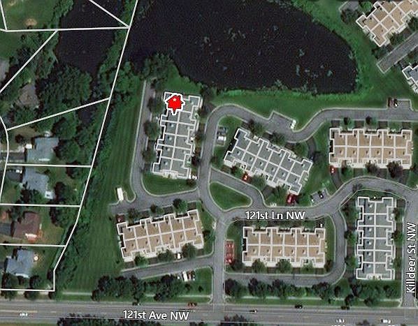 1st image of 1865 121st Ln NW APT 812