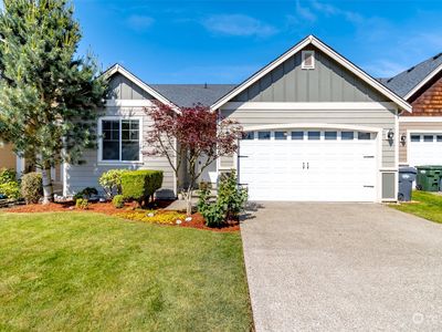 17606 74th Avenue Ct E, Puyallup, WA, 98375