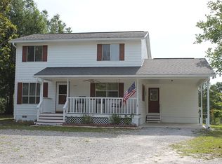 1205 Old Enterprise Rd, Lake Helen, FL 32744