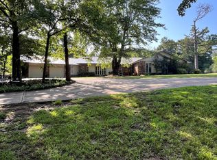 28862 Monks Dr, Poteau, OK 74953