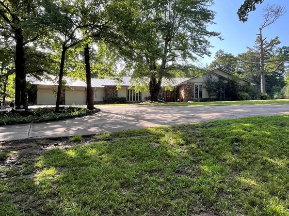 28862 Monks Dr, Poteau, OK 74953