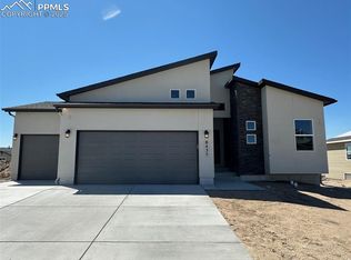 8435 David Rudabaugh Dr, Colorado Springs, CO 80908