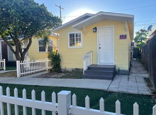 1335 N Ohio Ave, Long Beach, CA 90804