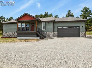 18650 Pinon Park Rd, Peyton, CO 80831
