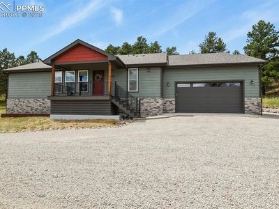 18650 Pinon Park Rd, Peyton, CO, 80831