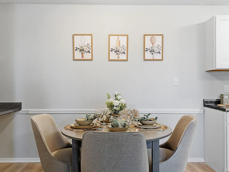 Edmond at Twenty500 Apartments — Photo 7