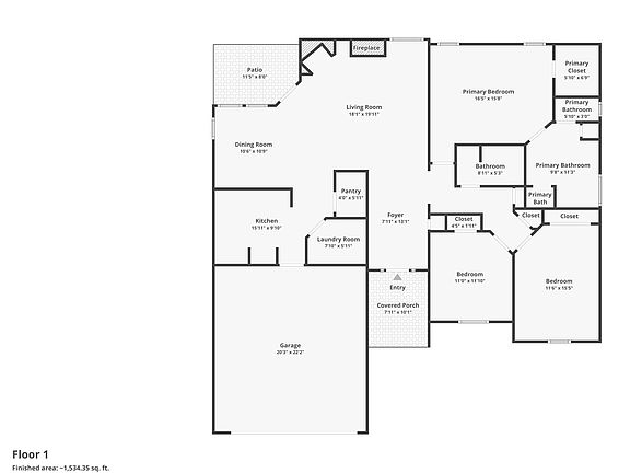 2nd image of 130 Summer Breeze Rd