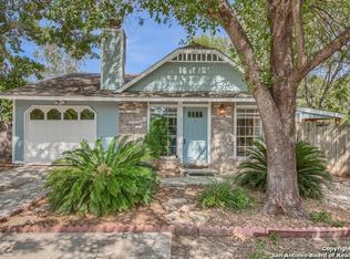 8703 Sleepy Mdws, Converse, TX 78109