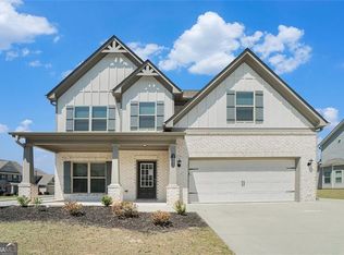 3002 Blue Stone Ct, Dacula, GA 30019