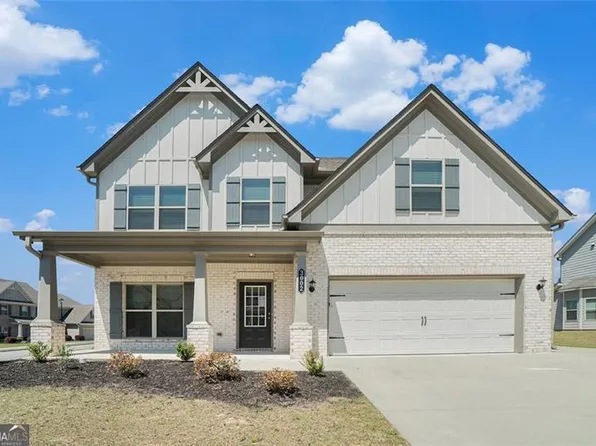 1870 Cobblefield Cir, Dacula, GA 30019