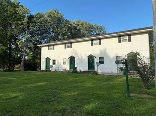 3456 Giant City Rd APT C, Makanda, IL 62958