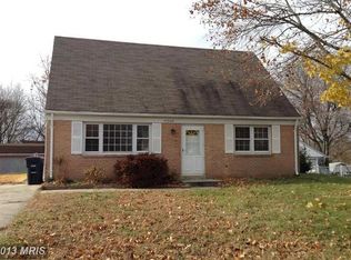 10009 Dakin Ct, Cheltenham, MD 20623