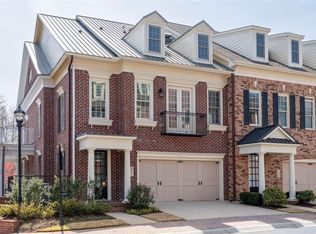 2240 Edgartown Ln SE #3, Smyrna, GA 30080
