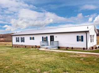 113 Oakland Rd, Owingsville, KY 40360