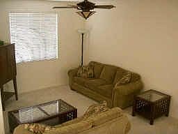 Vaulted Ceilings