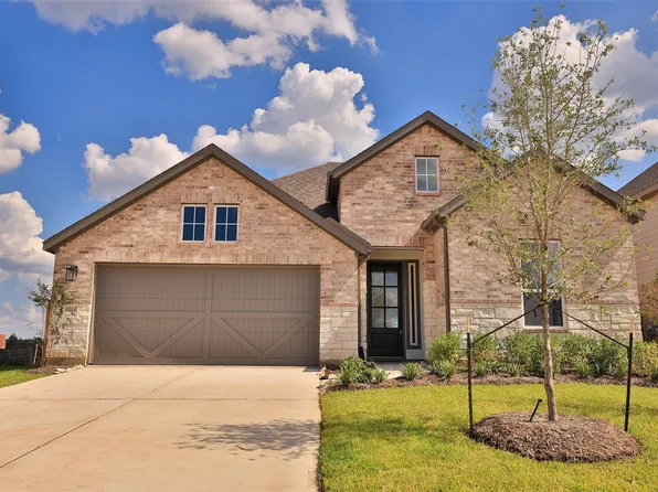 2012 Shady Glen Ln, Magnolia, TX 77355