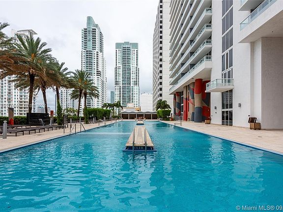 4th image of 50 Biscayne Blvd APT 1801