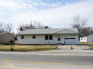 4115 Ardmore Ave, Fort Wayne, IN 46802