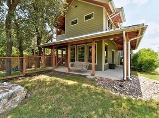 3118 Sacbe Cv, Austin, TX 78745