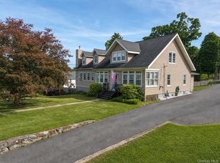 20 County Highway 17, Thompson Ridge, NY 10985