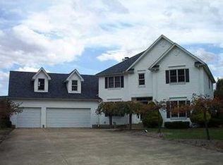 5991 Wyndemere Dr, Erie, PA 16505