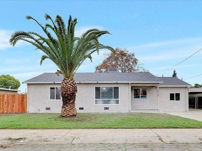 1716 Buchanan St, Marysville, CA, 95901