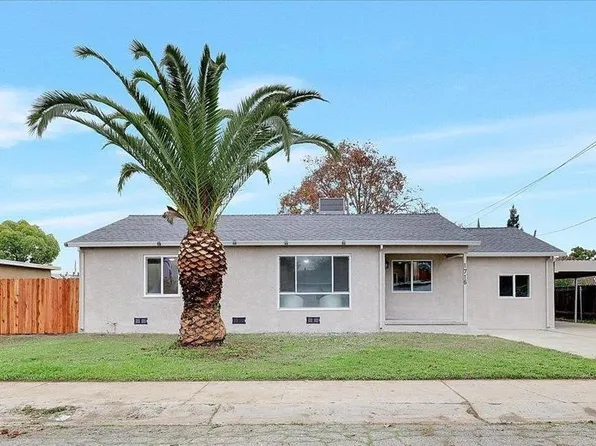 1716 Buchanan St, Marysville, CA 95901