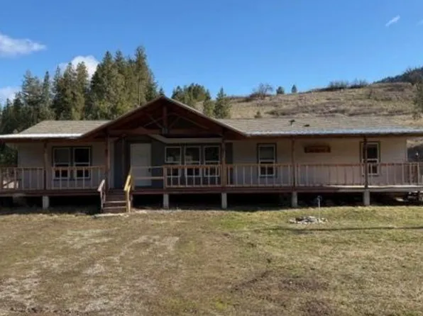 1284 Cross Way, Evans, WA 99126