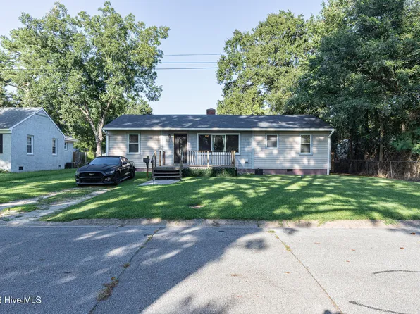111 Dogwood Drive, Jacksonville, NC 28540