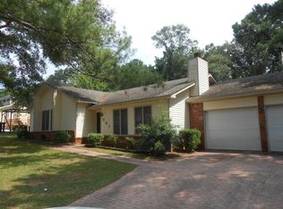 301 Chickasaw Rd, Enterprise, AL 36330