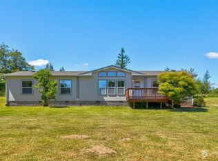 2226 Mount Pleasant Rd, Kelso, WA 98626