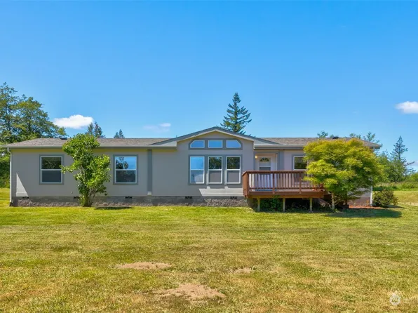 2226 Mount Pleasant Road, Kelso, WA 98626