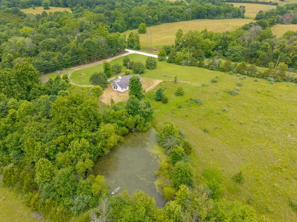 1020 County Road 408, Harrisburg, MO 65256
