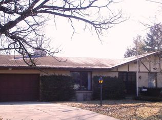 223 N Third St, Darien, WI 53114