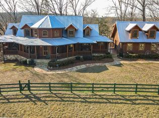 2408 Owens Gin Rd NE, Calhoun, GA 30701